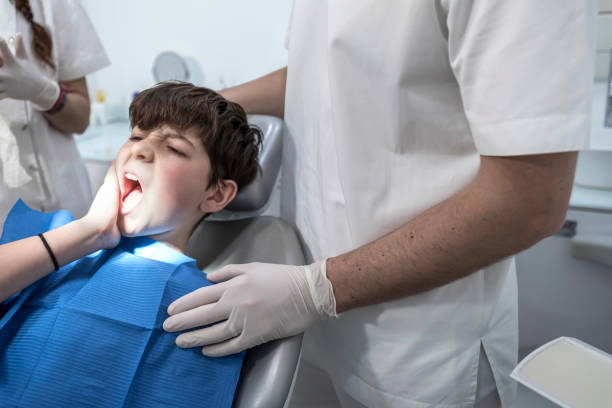 Best Urgent Care for Lost Fillings or Crowns in Barstow, CA