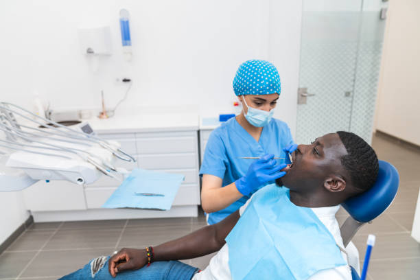 Best Pediatric Emergency Dentist in Barstow, CA