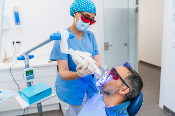 Best Emergency Dental Care for Broken or Chipped Teeth in Barstow, CA