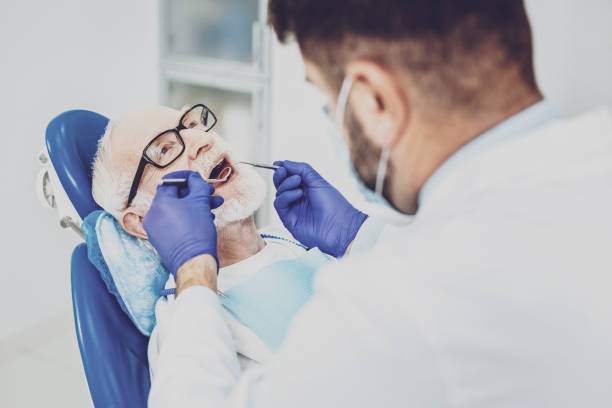 Best Emergency Tooth Extraction in Barstow, CA